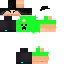 Texture for BruceVain3