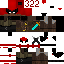 Texture for dead pool