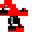 Texture for hacker impostor