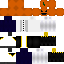 Texture for Pumpkin King
