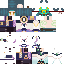 Texture for Xiao mask fixed