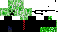 Texture for G-Creeper