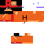 Texture for holle in one