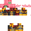 Texture for Orc Knight