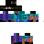 Texture for Steve méga espion