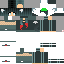 Texture for hgbn