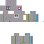 Texture for piper
