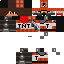 Texture for mask edit