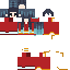 Texture for bunny