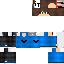 Texture for captainhacky