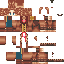 Texture for Julius