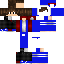 Texture for фёдор 