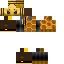 Texture for My first skin glove fixed