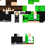 Texture for DanielHD