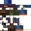 Texture for mercader