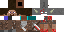 Texture for dovakhiin