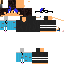 Texture for Greyson Parker (Sleepover! w/ Glasses)