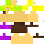 Texture for 金髪