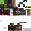 Texture for Minaucro tv5 alex v2