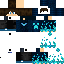 Texture for steve