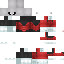 Texture for jiren