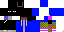Texture for EnderNyashka