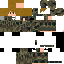 Texture for Camo