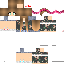 Texture for Iris 