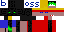 Texture for luffy