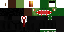 Texture for dino