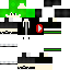 Texture for Ginon_Gamer new