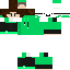 Texture for Dream in Krefix video