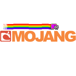 Texture for nyan cat 