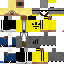 Texture for gopnik