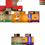 Texture for Alien