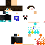 Texture for provsko