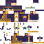 Texture for Jotaro part 6 rev3