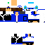 Texture for steve