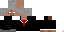 Texture for herobrine