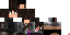 Texture for herobrine hunter
