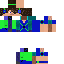 Texture for Deadlox