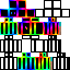 Texture for led