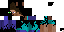 Texture for Corrupt Steve (End)