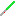 Texture for light green sword