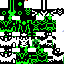 Texture for creeper