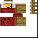 Texture for red