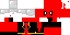 Texture for DEADPOLL