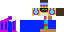 Texture for hippy