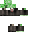 Texture for creeper peeper