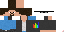 Texture for steve